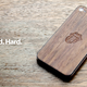 Illustration for article titled All iPhone 4s Should Have Handmade Wood JackBacks
